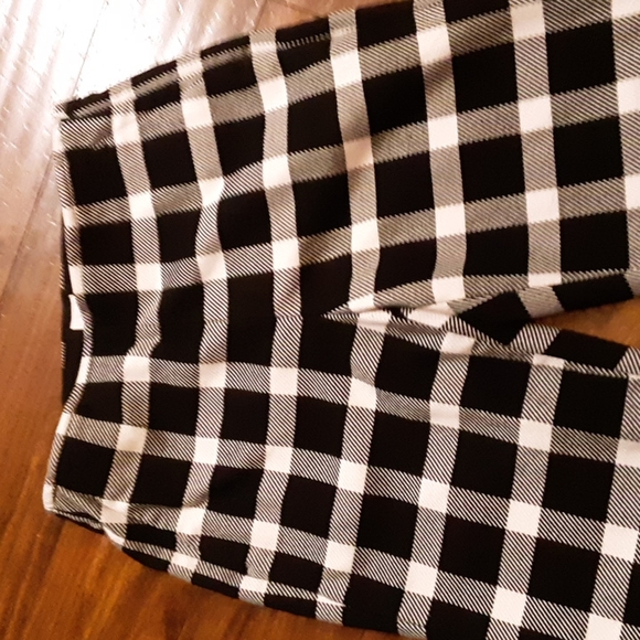 Gap sz 0 flare crop pants - Picture 8 of 8